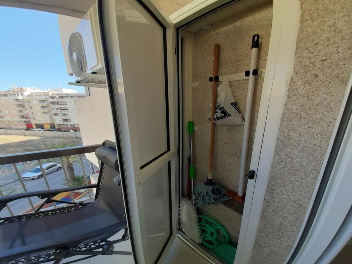 Appartement Met Ideale Ligging *