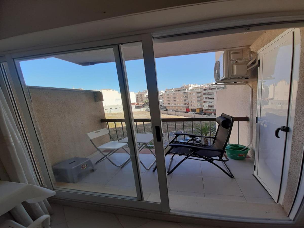 Appartement Met Ideale Ligging *